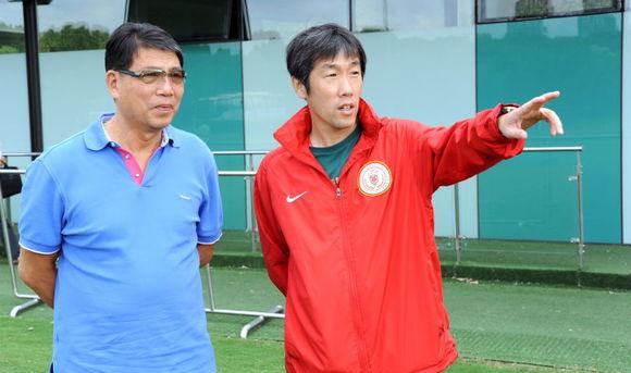 盘点足坛执教能力最强的十大教练,足坛最伟大的十大教练