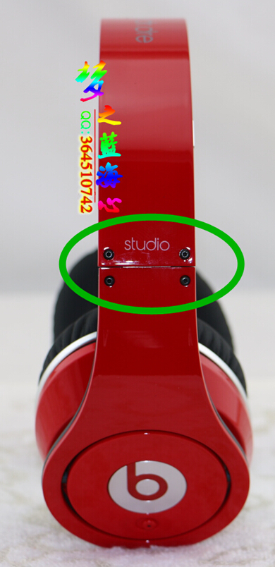 魔声录音师一代和二代的区别,通过音效辨别耳机左右耳