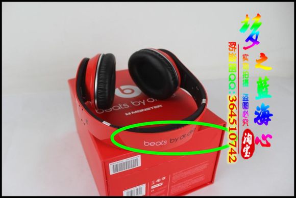 魔声录音师一代和二代的区别,通过音效辨别耳机左右耳