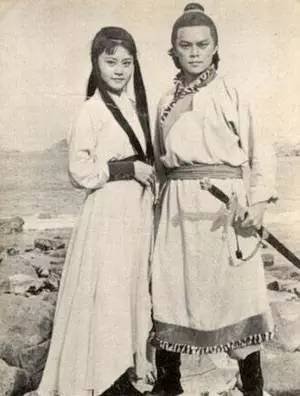 他曾风光不可一世，80岁杖朝之年抱得美人归，脾气仍然火爆