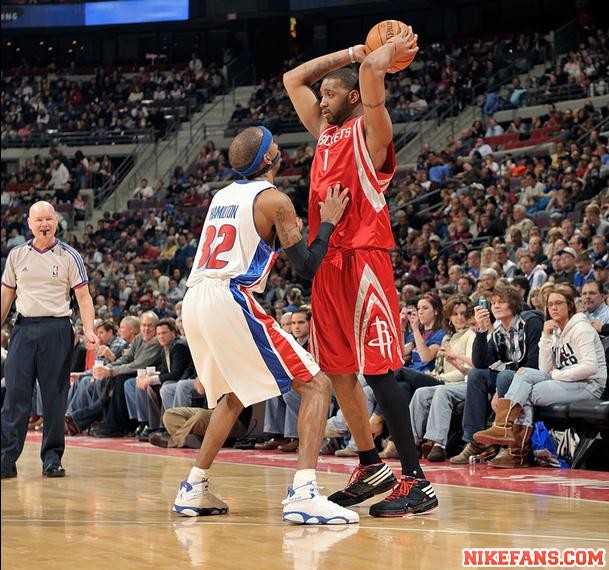 致敬麦迪纪录片全集,麦迪球鞋adidastscreator