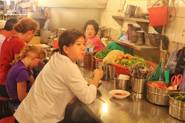 首尔明洞附近购物攻略,首尔最好逛又便宜的地方