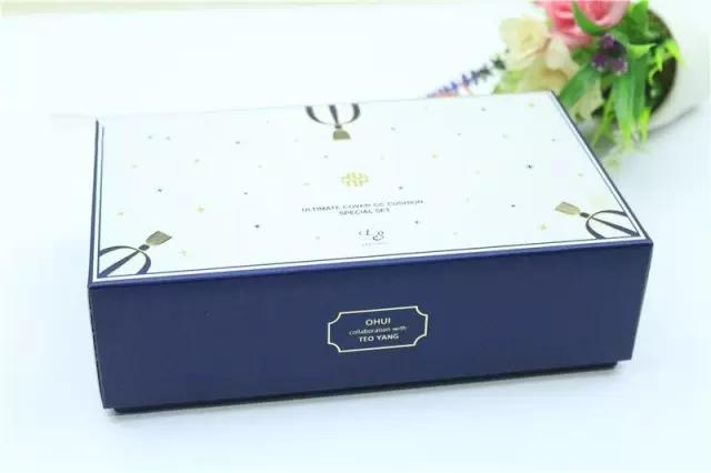 欧蕙5月限量款气垫,ohui欧蕙精致妆容气垫米粉色