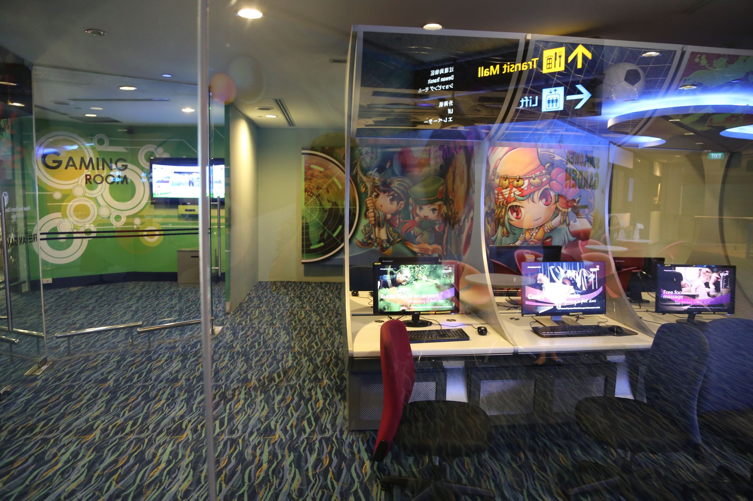 新加坡机场升级攻略超难,新加坡最牛机场