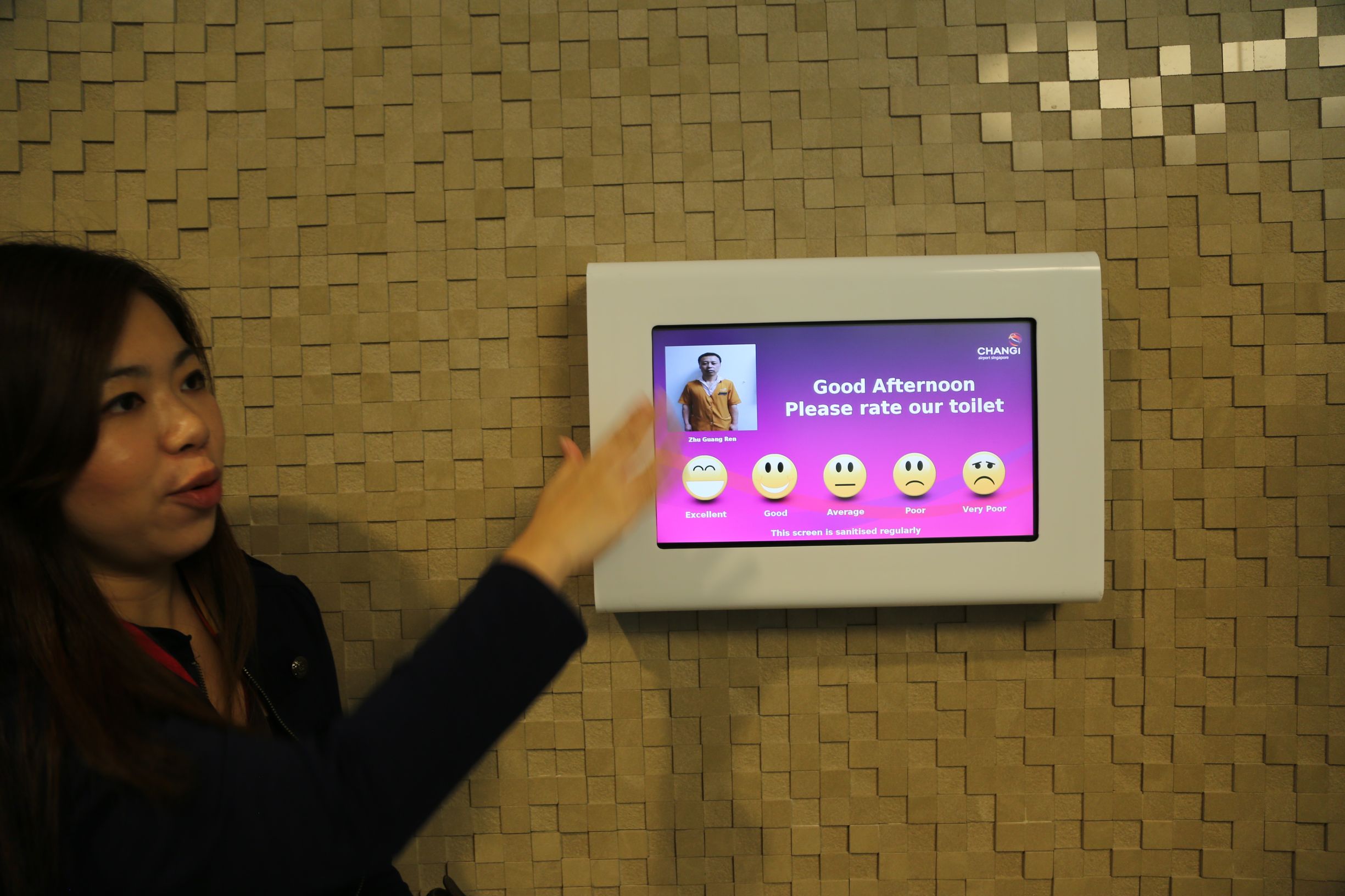 新加坡机场升级攻略超难,新加坡最牛机场