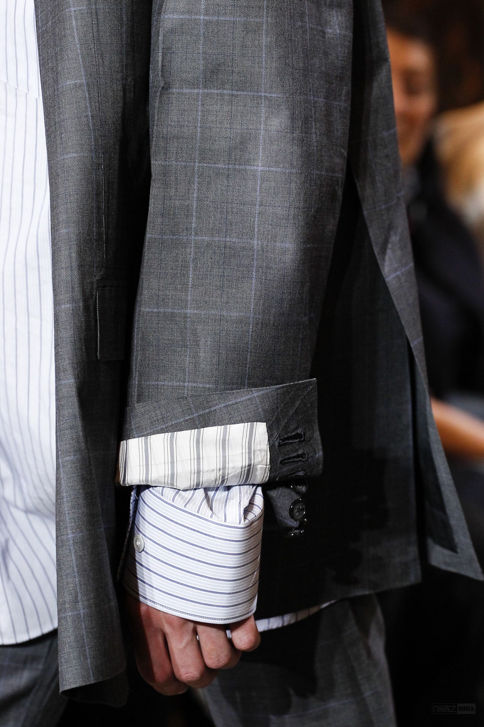 vetements2022秋冬高级,男装高定vetements