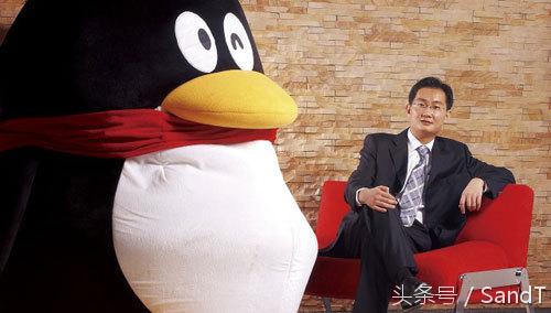马化腾谈微信互联网,马化腾谈微信厉害吗