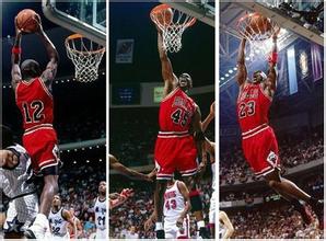 nba各球衣号码代表人物,nba球衣号码0到99一览表