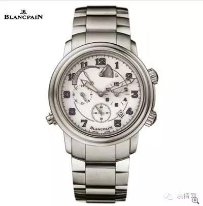 宝珀顶级腕表 (高级制表品牌宝珀)