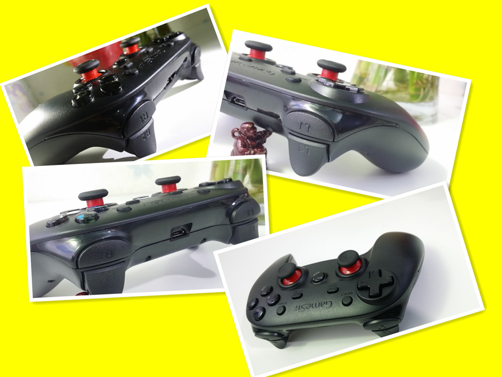 盖世小鸡游戏手柄ns,盖世小鸡手柄游戏推荐