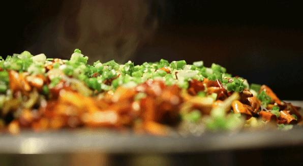 修学分竟然靠吃鱼？！这家烤鱼已经被“学霸”占领了！