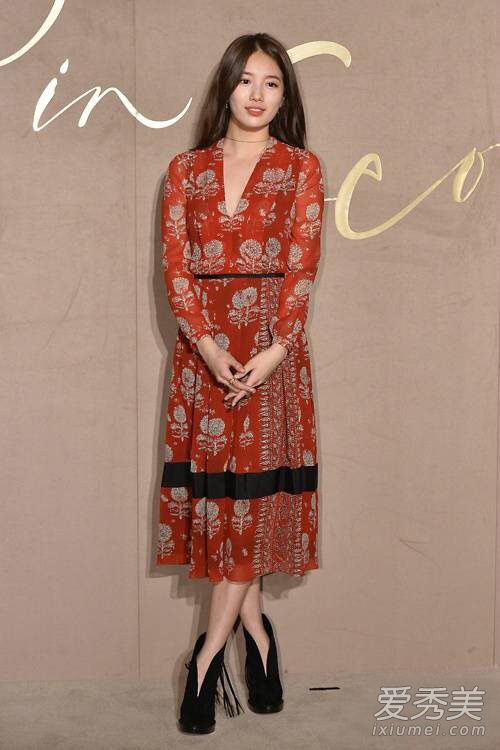 裴秀智发型任意依恋,任意依恋秀智说我爱你第几集