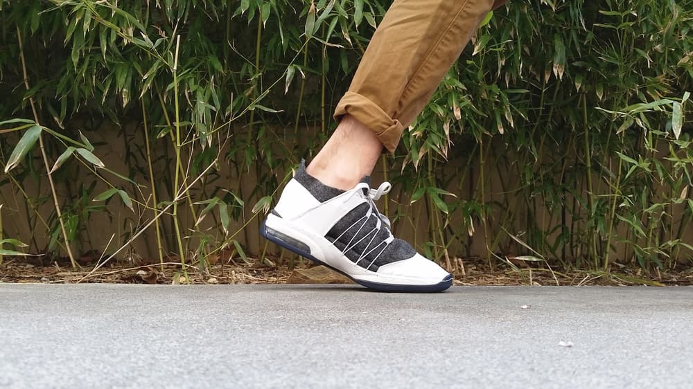 比阿迪达斯跑步鞋还好的鞋,比阿迪达斯更好的品牌