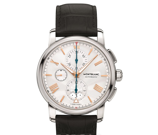 入手手表性价比好些的,入手了一款手表精致又好看