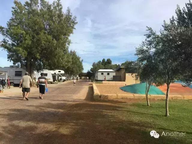 在澳洲租房车,租房车在澳洲