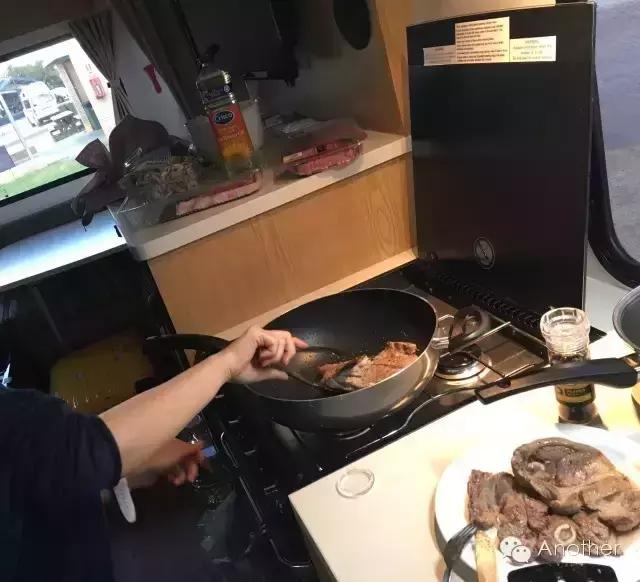 在澳洲租房车,租房车在澳洲