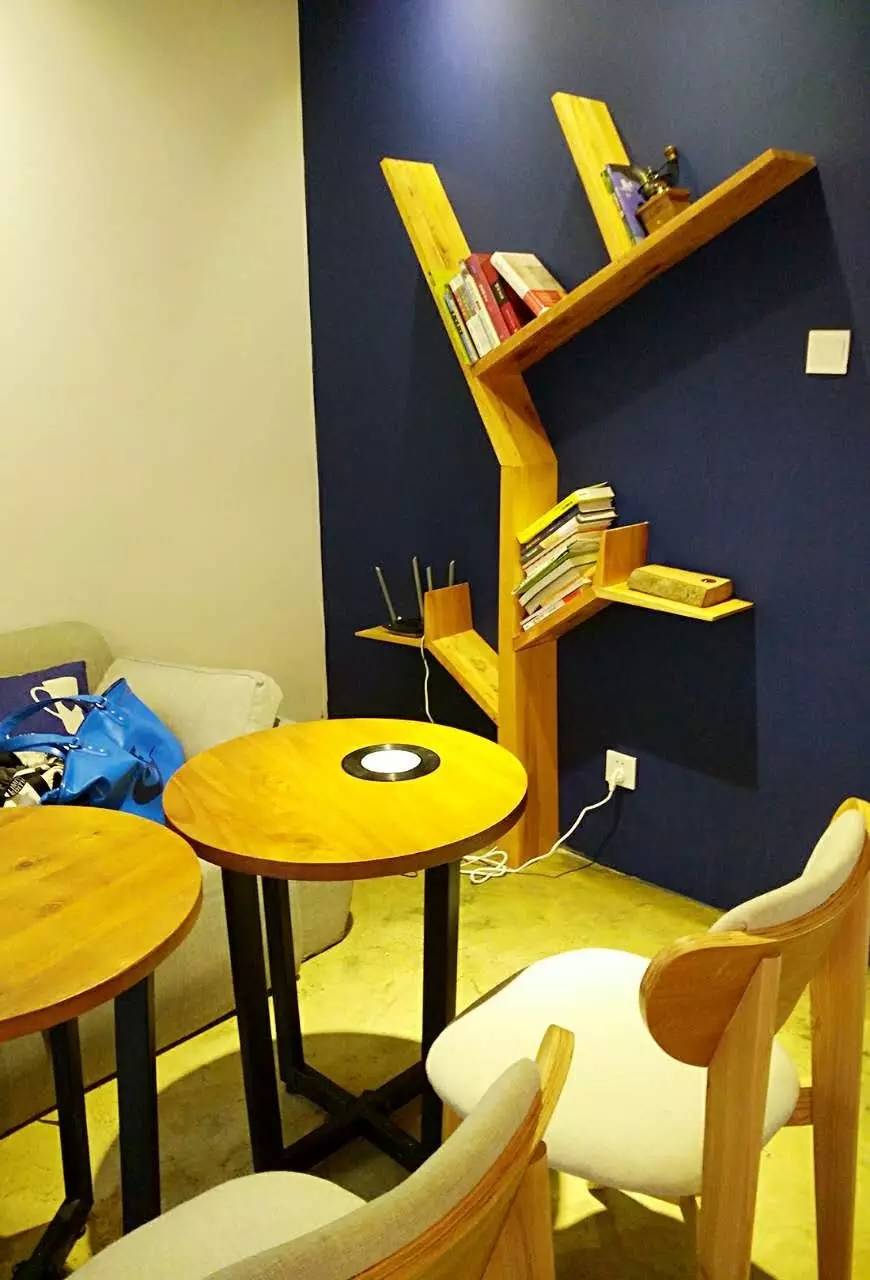 隐藏昆明安静的茶室,昆明文化巷安静的音乐酒馆