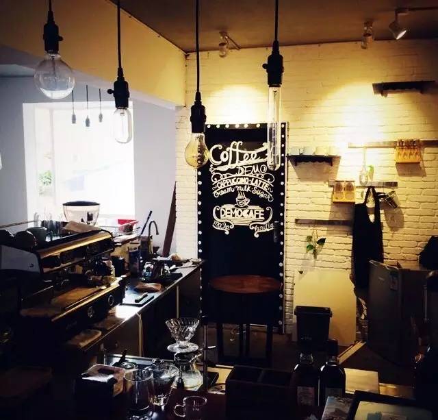 隐藏昆明安静的茶室,昆明文化巷安静的音乐酒馆