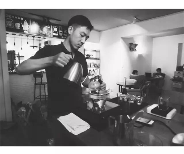 隐藏昆明安静的茶室,昆明文化巷安静的音乐酒馆