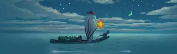 大鱼完整情节,大鱼剧情解说