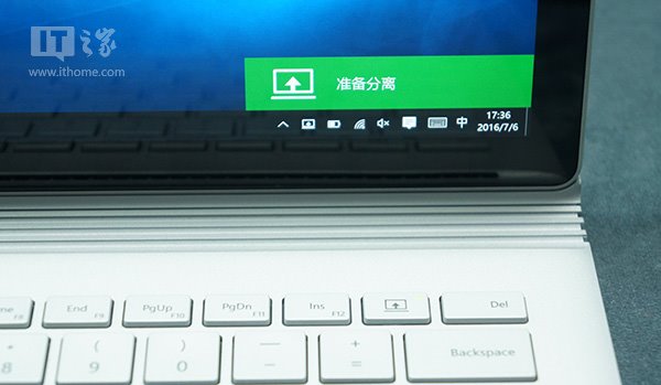 微软surfacebookwin10关闭预览,微软surfacebook的基本参数