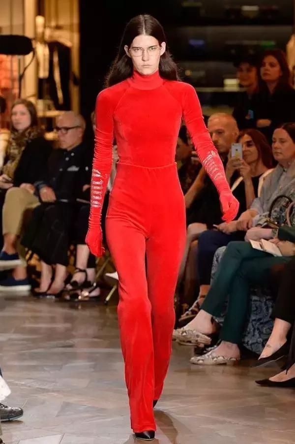 vetements2022秋冬高级,vetements17走秀款