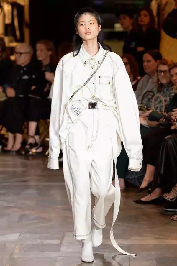 vetements2022秋冬高级,vetements17走秀款