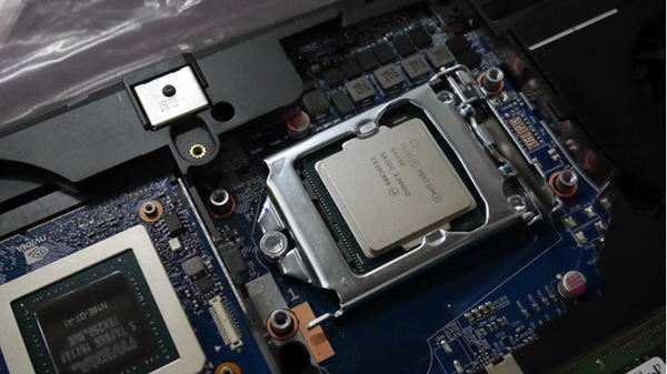 炫龙更换cpu视频,炫龙游戏本换cpu