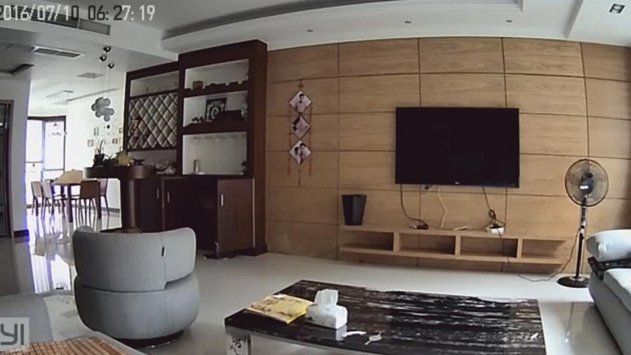 小蚁和小米云台哪个好,小蚁云台摄像机1080p可以用米家吗