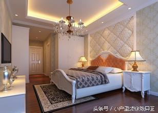 装修风水大忌与解决方法,卧室横梁压床最佳解决方法