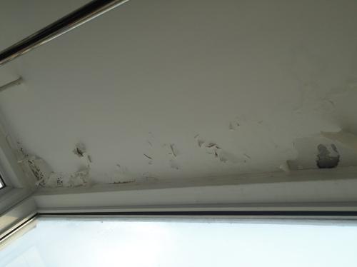 屋里的墙皮开裂怎么处理,墙皮开裂怎样解决