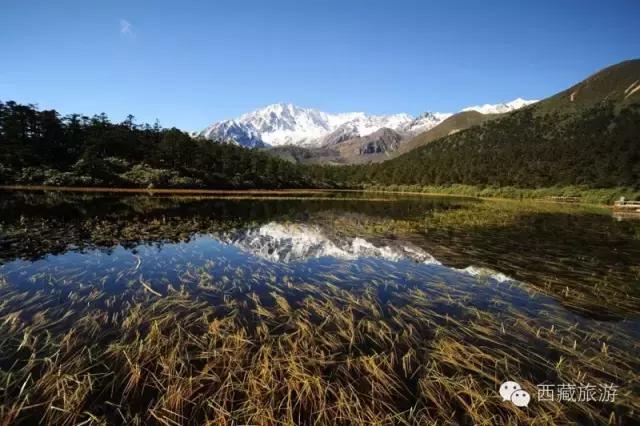 川藏南线进藏十天旅游线路,川藏南线进藏行程