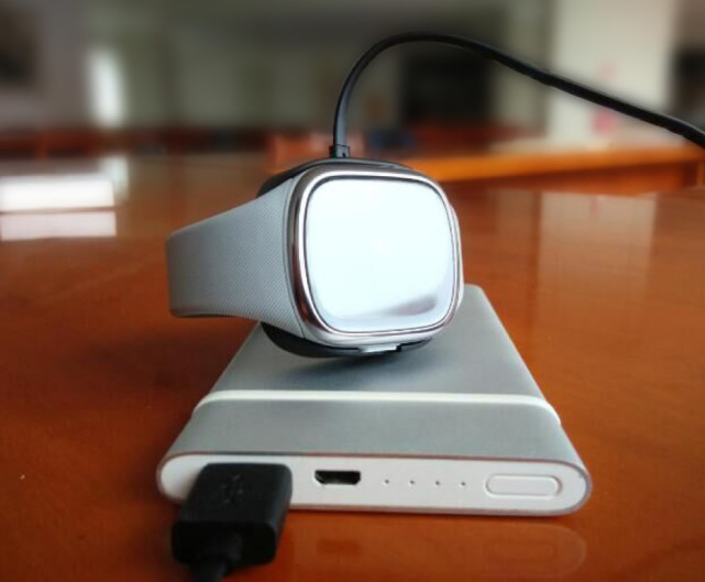 拉卡拉智能运动手环,有颜值的智能手环