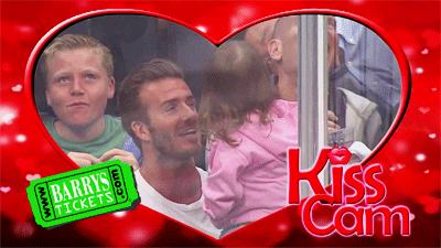 19岁贝克汉姆对比24岁贝克汉姆,贝克汉姆小七一岁前的样子