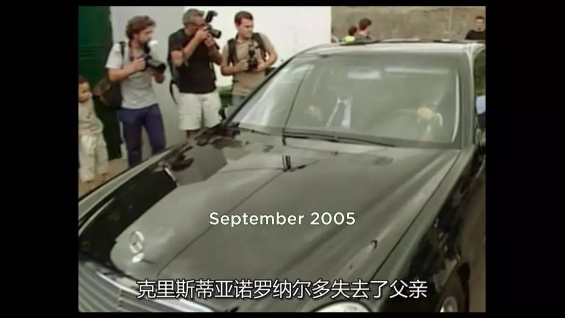 不踢球时的c罗,c罗十大不可思议的球员