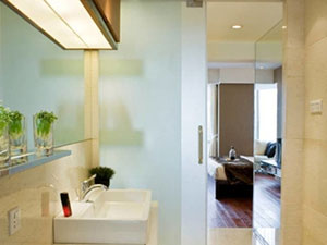 家庭卫生间的保洁,卫生间保洁100个技巧