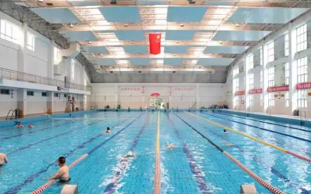 福州奥体游泳馆开放时间表,福州世纪金源游泳馆怎么收费