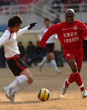 传奇人物四哥,四哥最佳球员