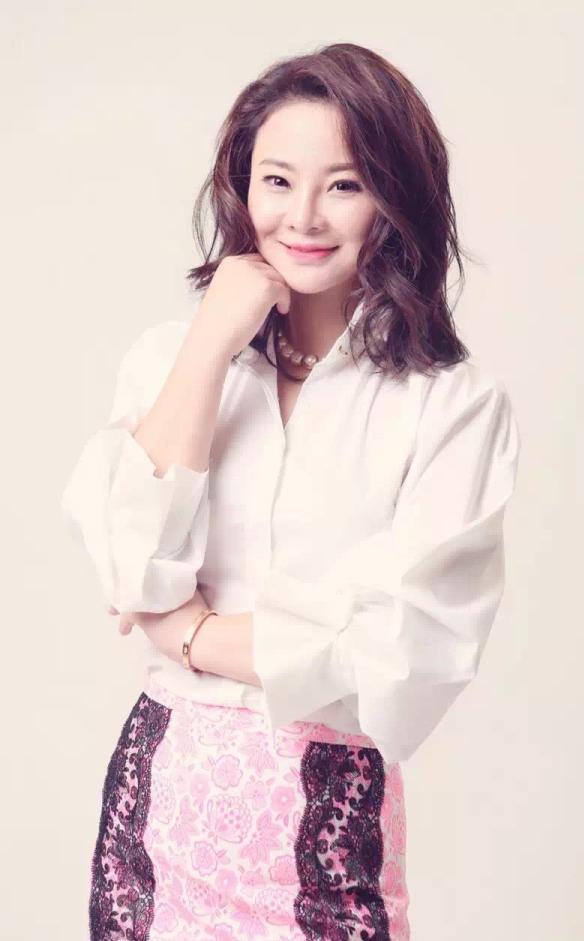 《大众理财》独家专访：Jessicawang的美丽人生