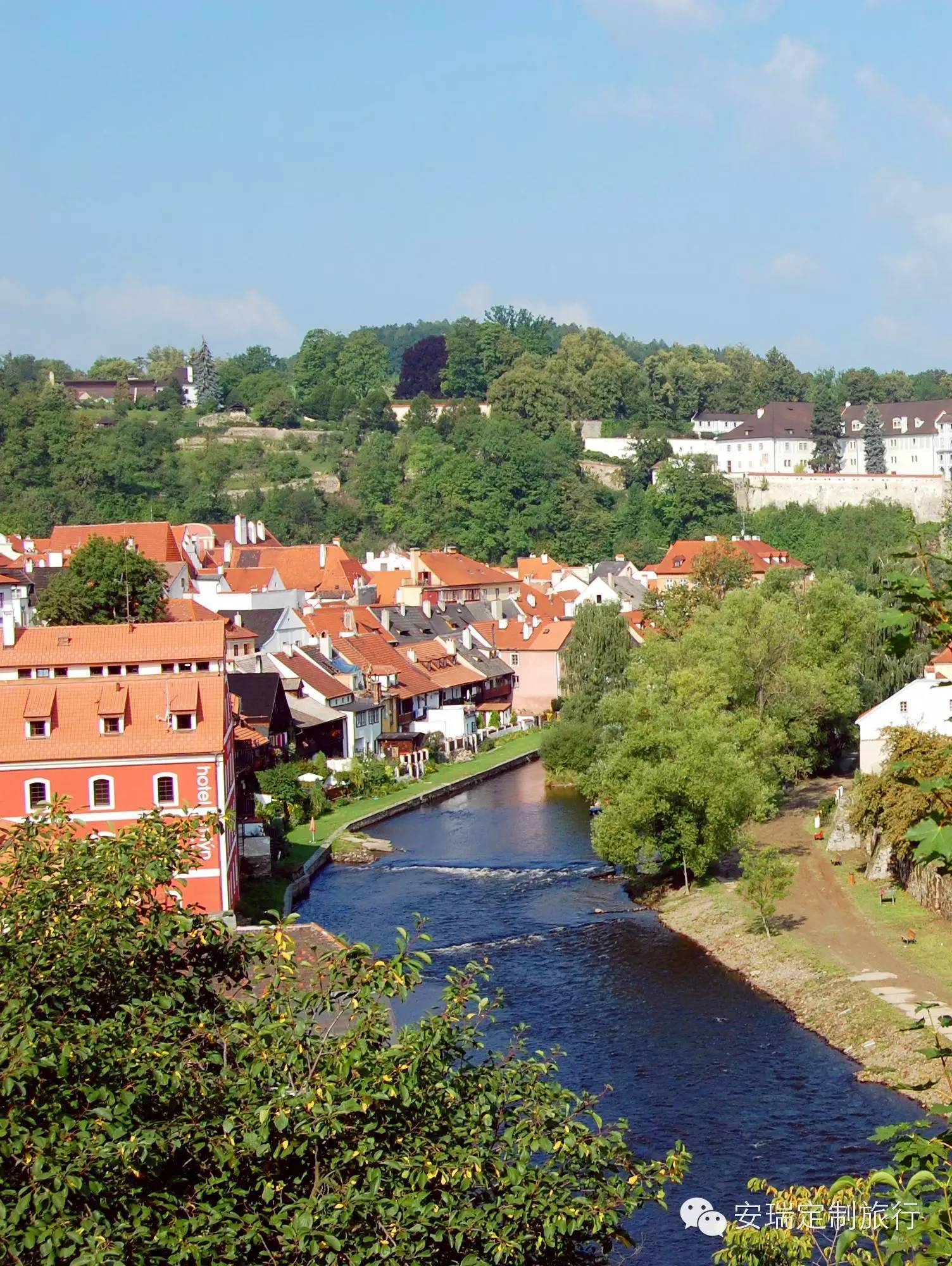 捷克奥地利匈牙利自由行,匈牙利奥地利捷克三国游记