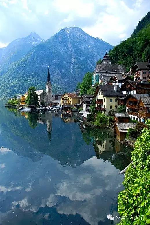 捷克奥地利匈牙利自由行,匈牙利奥地利捷克三国游记