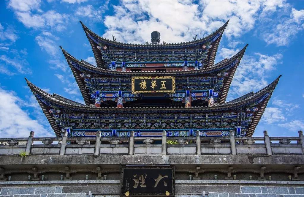 合肥到云南旅游全攻略自由行,合肥出发去云南攻略