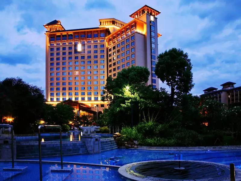 梅州鹿湖温泉价格表,梅州温泉门票热卖