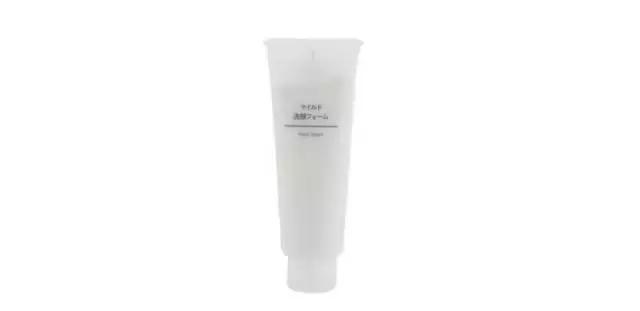 不可错过的男士洗面奶推荐,五款千万别碰的洗面奶