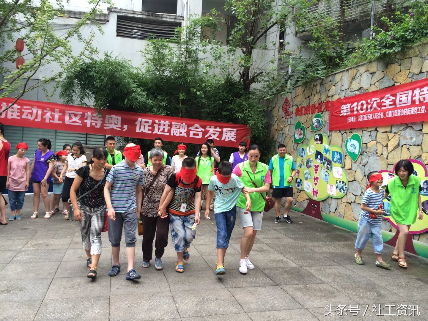 促进社区体育全面发展,促进体育竞赛与文化互动融合