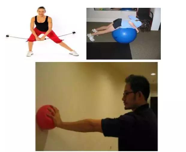 肩部撞击症,肩部撞击怎么康复