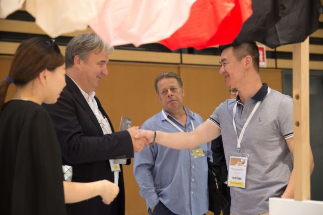 国内女性高级感的内衣展,法国巴黎时尚内衣展