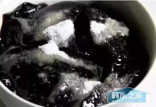 草粿烧仙草龟苓膏凉粉区别,草粿跟龟苓膏哪个好吃