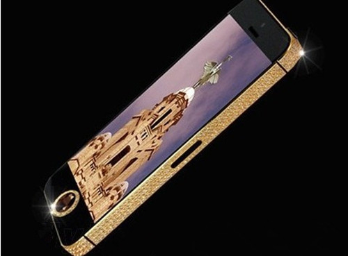 世界十大奢侈品手机价格,世界上最贵的手机连富豪都买不起