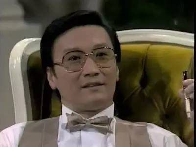 他曾风光不可一世，80岁杖朝之年抱得美人归，脾气仍然火爆